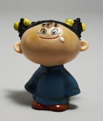 アスターちゃん