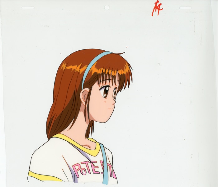 90年代アニメ主題歌集 ママレード・ボーイ - ニコニコ動画