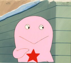 まんだらけ通販 アニメ オバケのq太郎