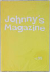 Johnny's Magazine Vol.35