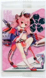 まんだらけ通販 アズールレーン ウエハース