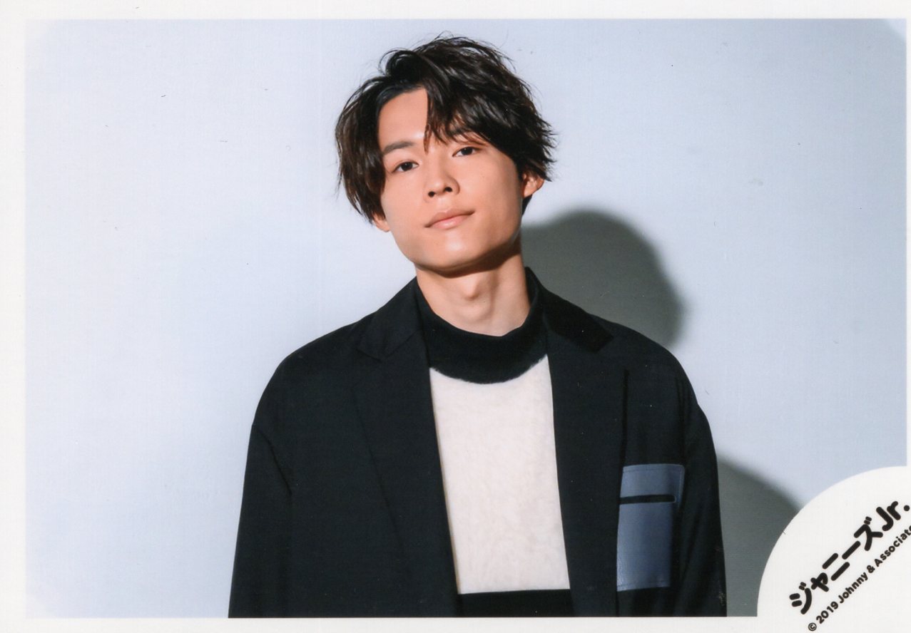 SixTONES 松村北斗 公式写真 www.krzysztofbialy.com