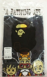 A BATHING APE