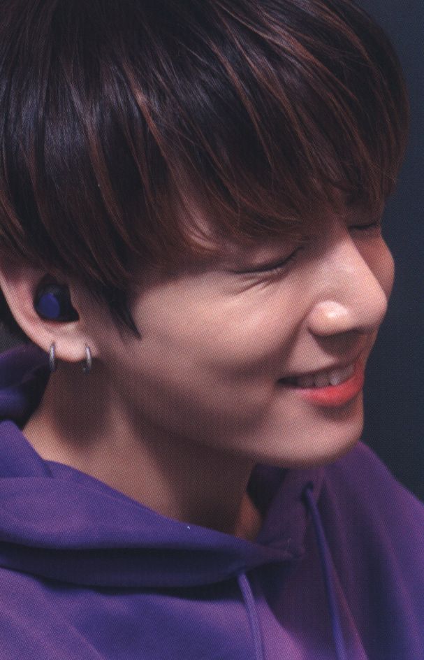 BTS SAMSUNG Galaxy Buds JUNG KOOK トレーディングカード