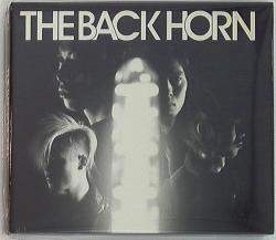 THE BACK HORN THE BACK HORN *CD