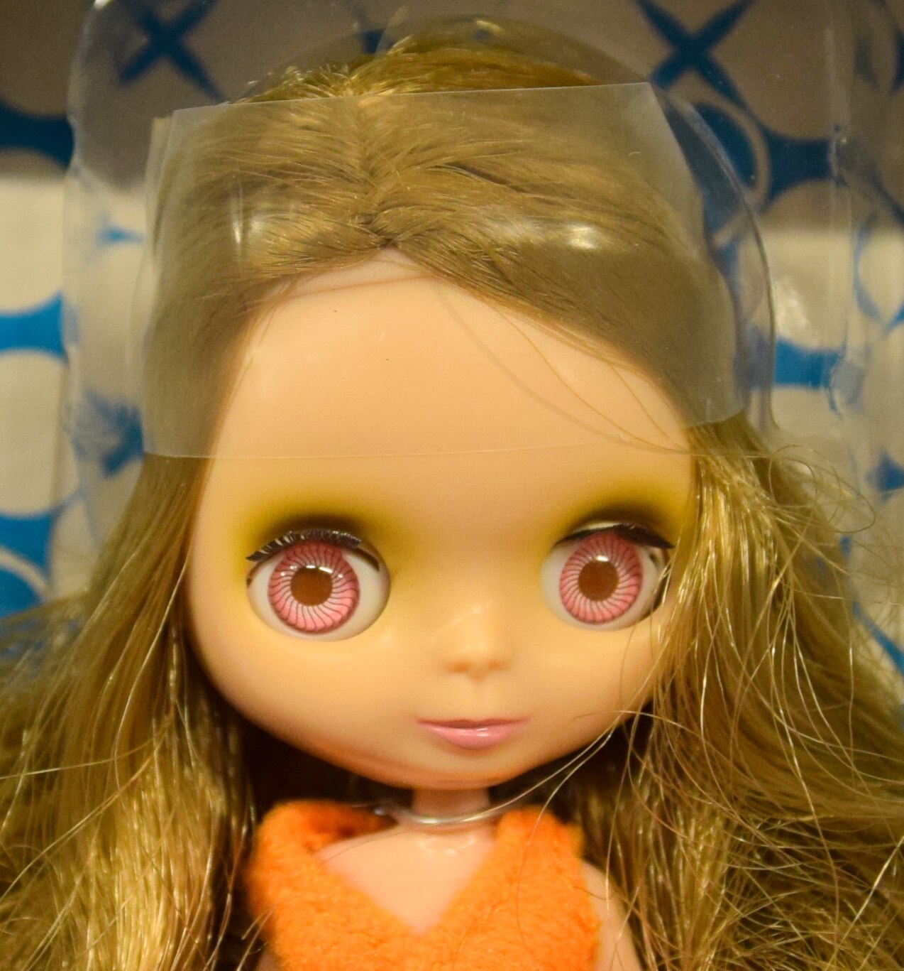 mandarake blythe