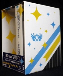 Mandarake Umeda Live Shows Live Blu Ray