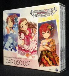 Mandarake The Idolm Ster Cinderella Girls