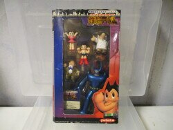 Astro Boy Astro Boy (Tetsuwan Atom
