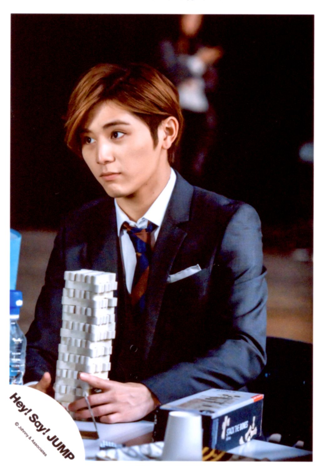 Hey!Say!JUMP Give Me Love 山田涼介 公式写真 *1枚 | まんだらけ