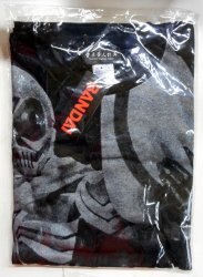 A T-shirt / Yoshito Sugawara plan