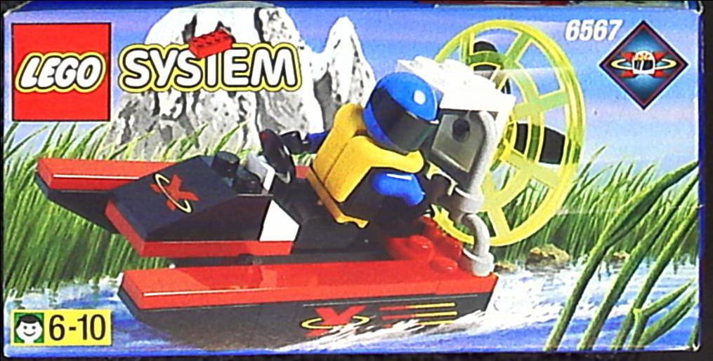 lego 6567