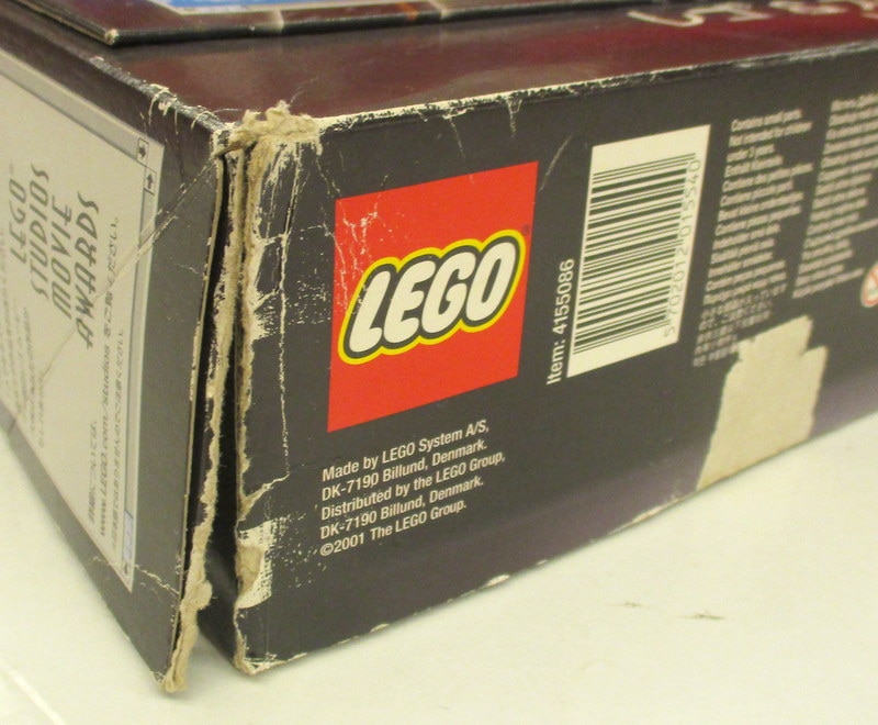 LEGO STUDIOS レゴ & スティーブンスピルバーグ ムービーメーカー