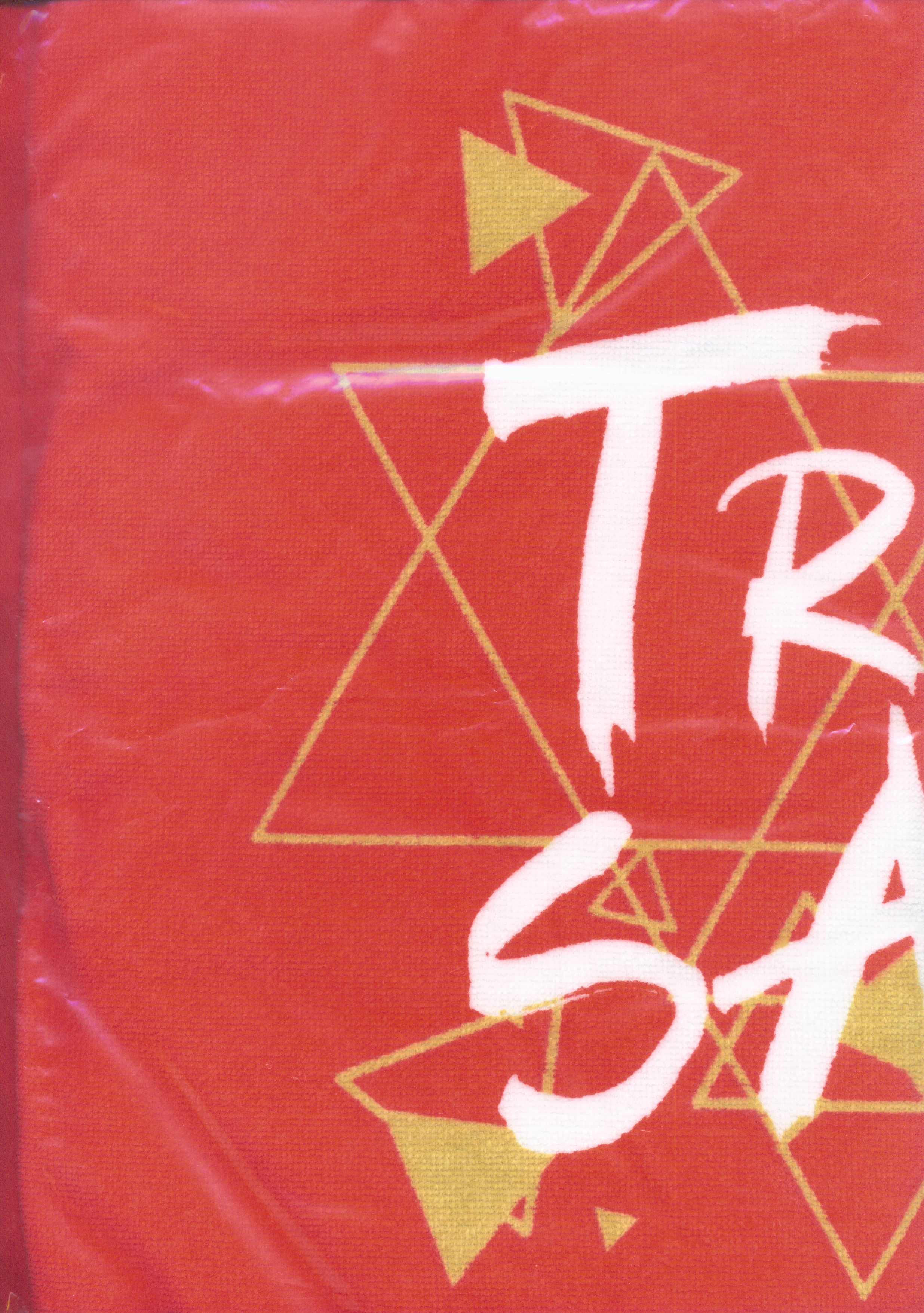アニメ紅白歌合戦 Vol 6 代々木ファイナル Trysail タオル まんだらけ Mandarake