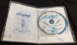 Raphael-Starring 華月- DVD 天使の檜舞台 第一夜～白中夢～ / 第二夜～黒中夢～ セット | ありある | まんだらけ  MANDARAKE