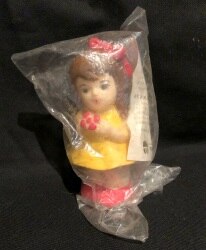 あらいぐまラスカル