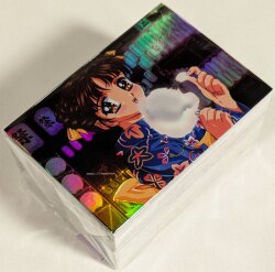 未来蜂歌留多商会 アニメージュカバーコレクション アニメージュ20周年