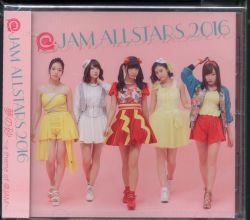 ＠JAM ALL STARS 2016