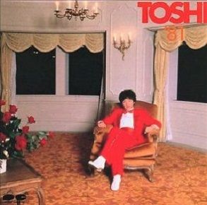 CD 田原俊彦 TOSHI'81 | まんだらけ Mandarake