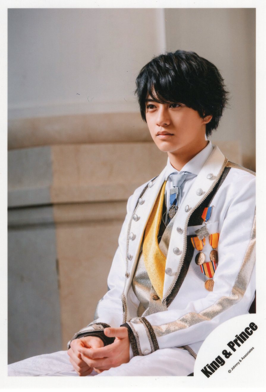 King \u0026 Prince 髙橋海人 公式写真 Mr.5 個人コンプ | kinderpartys.at