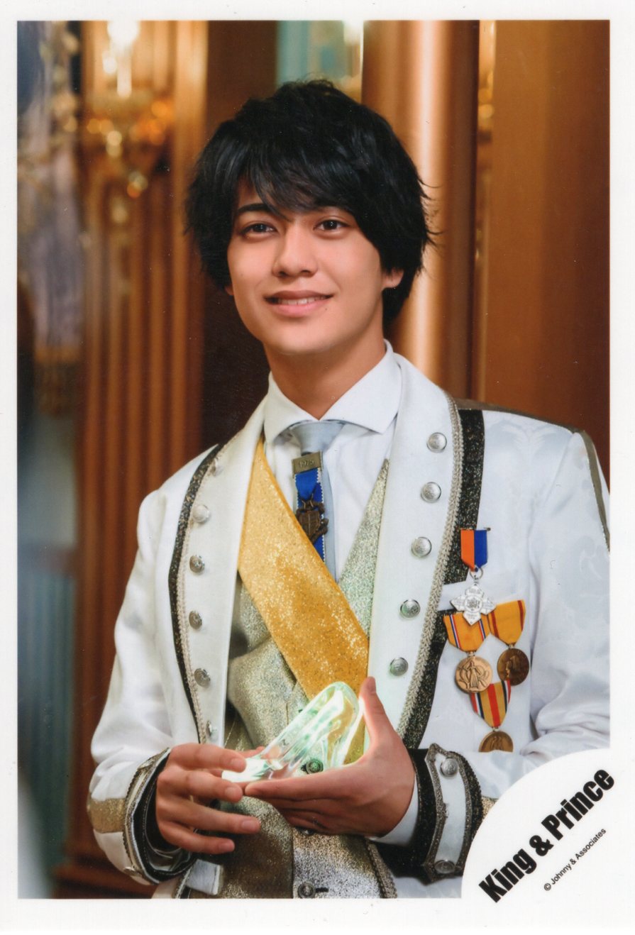 King \u0026Prince 髙橋海人 公式写真-connectedremag.com