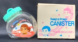 Always with Peko&amp;Poko