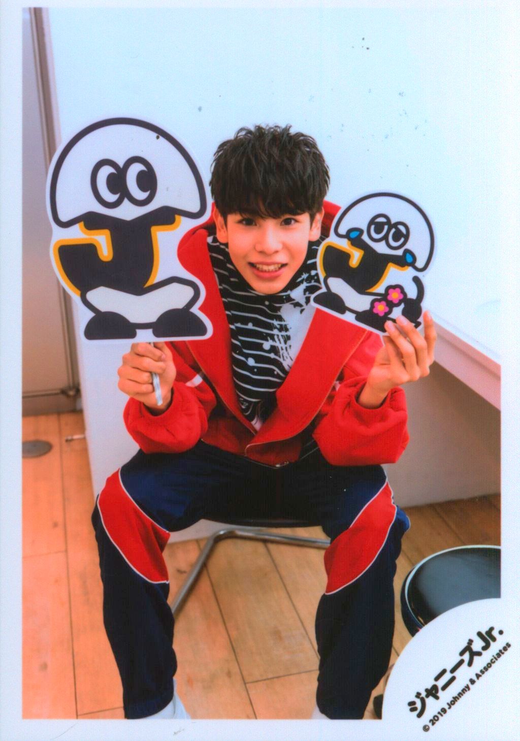 mandarake | snowman raul official photograph * 1 sheet