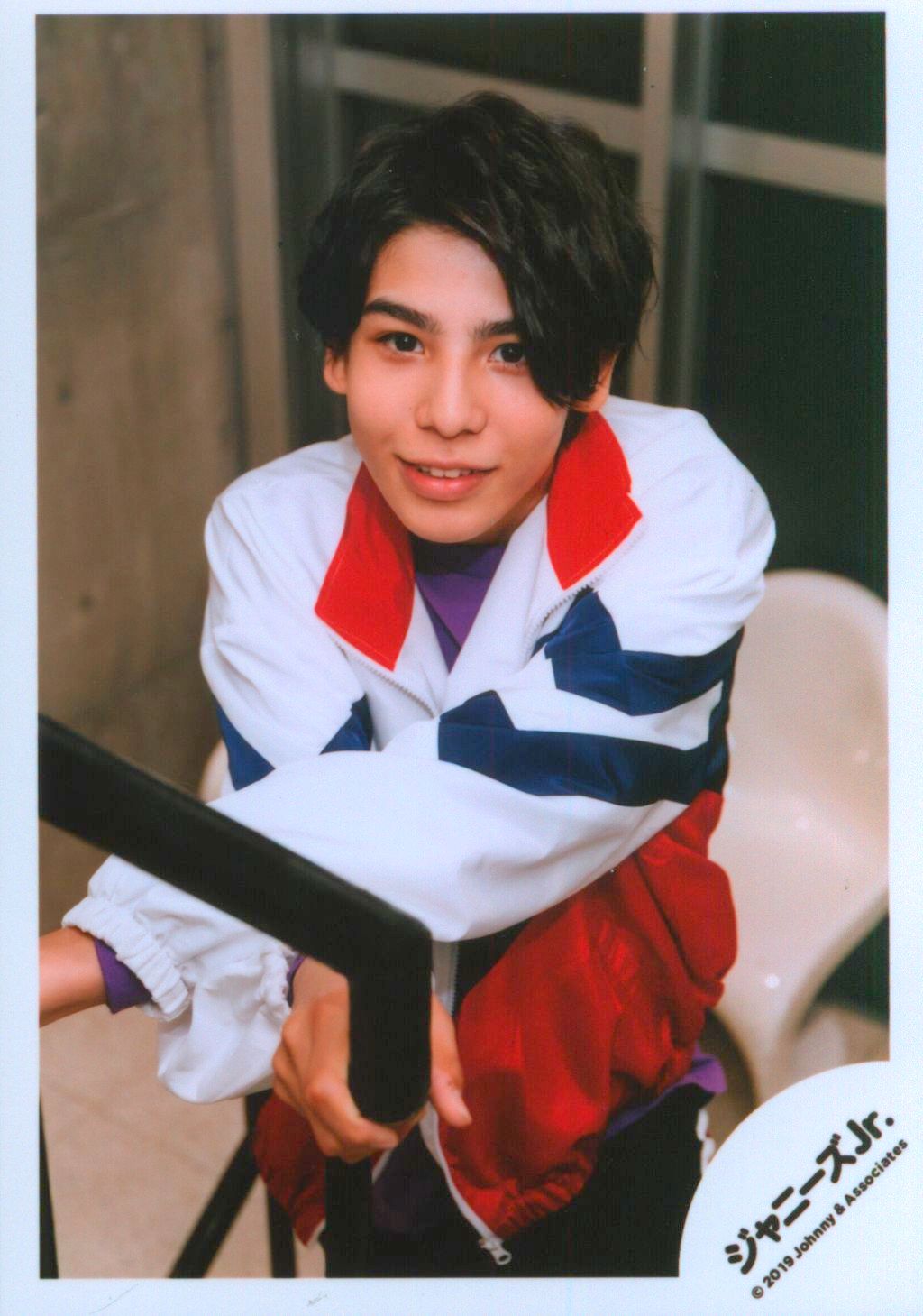 mandarake | snowman raul official photograph * 1 sheet