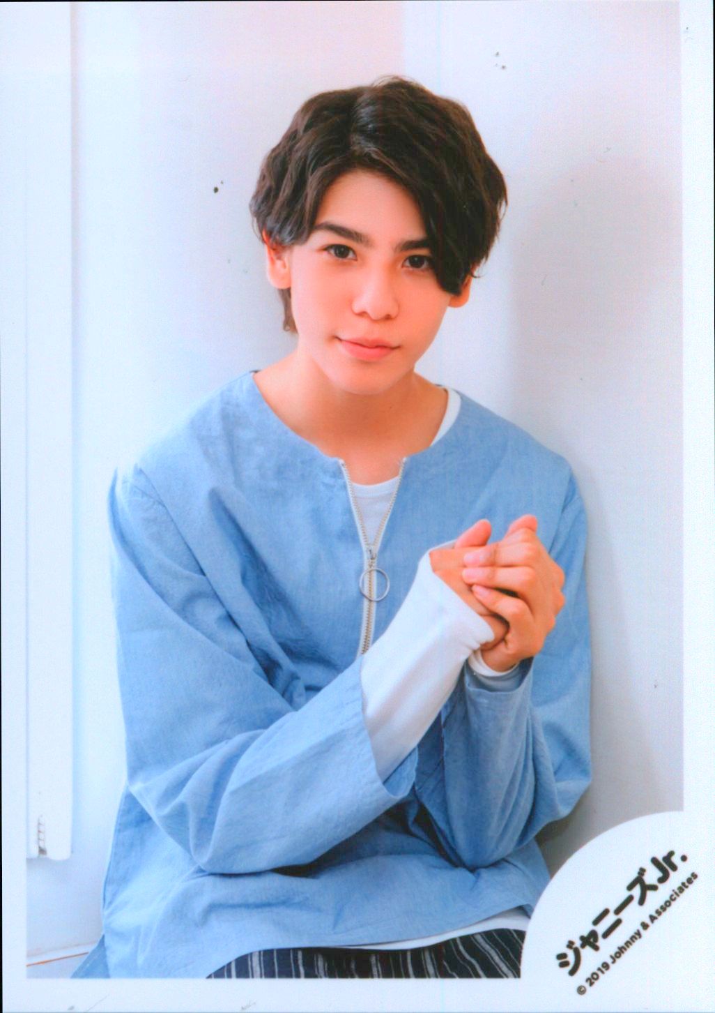 mandarake | snowman raul official photograph * 1 sheet