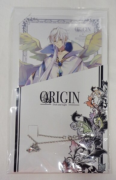 ムービック Agf17 ツキウタ Origin Dark And Light ブレスレット 2l判ブロマイド1枚付き L 霜月隼 まんだらけ Mandarake