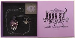 Anna Sui / Isetan collaboration 2018