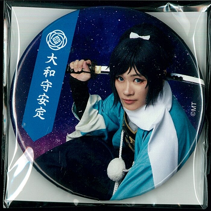 幕末天狼傅: 刀剣乱舞 幕末天狼傳 | 兼堀 (かねほり)とは【ピクシブ百科事典】 – SJFQ