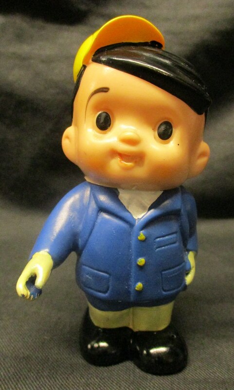 mandarake | shinkin bank money box / shin-chan arakawa credit