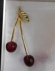ピアス/ジョジョの奇妙な冒険