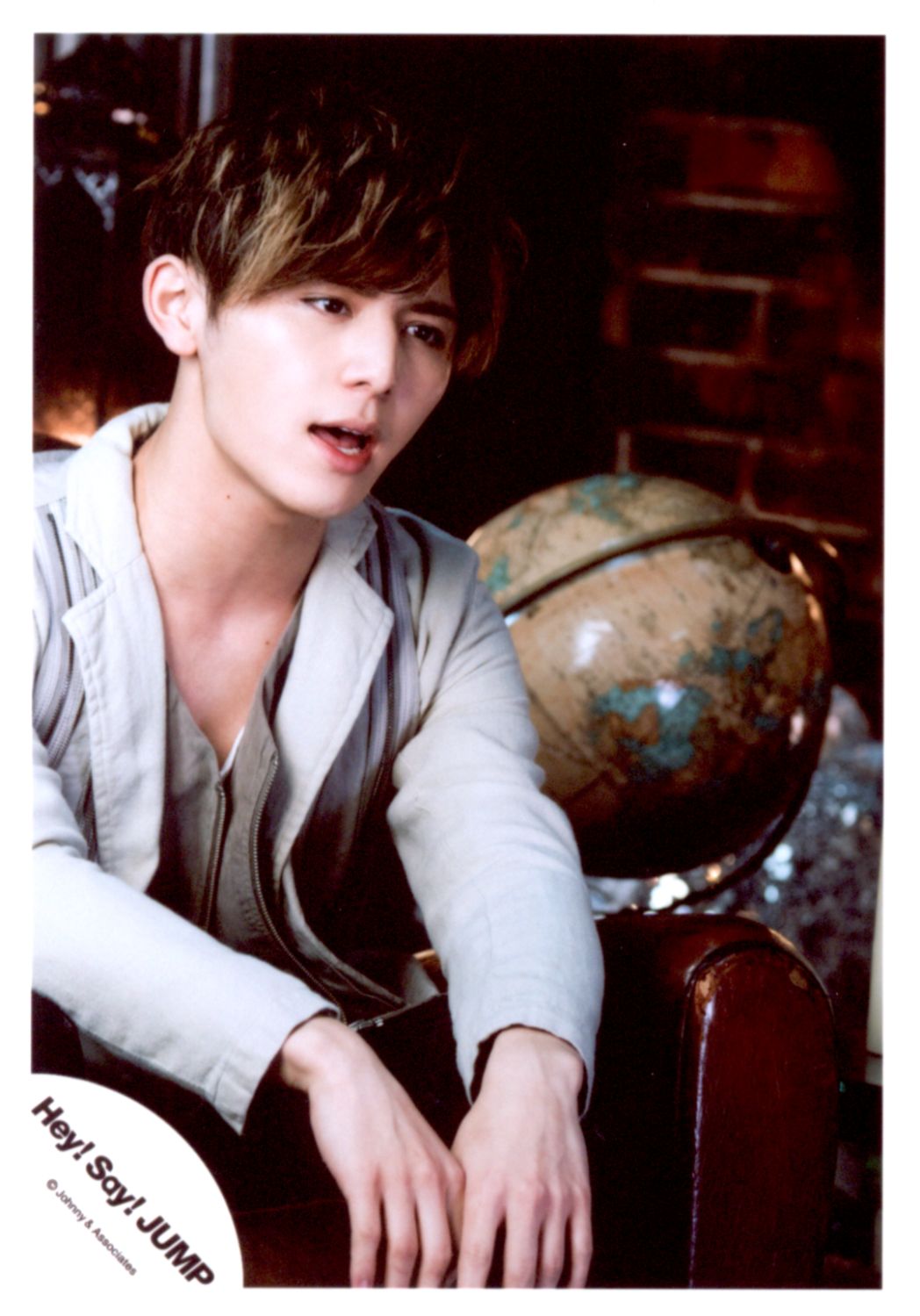 １枚200円 山田涼介 公式写真 Hey!Say!JUMP 山田涼介 公式写真