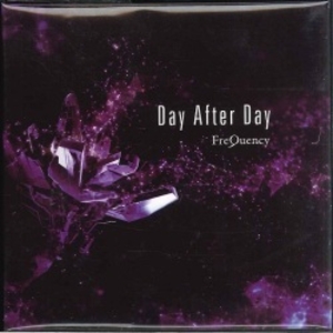 ゲームCD Day After Day