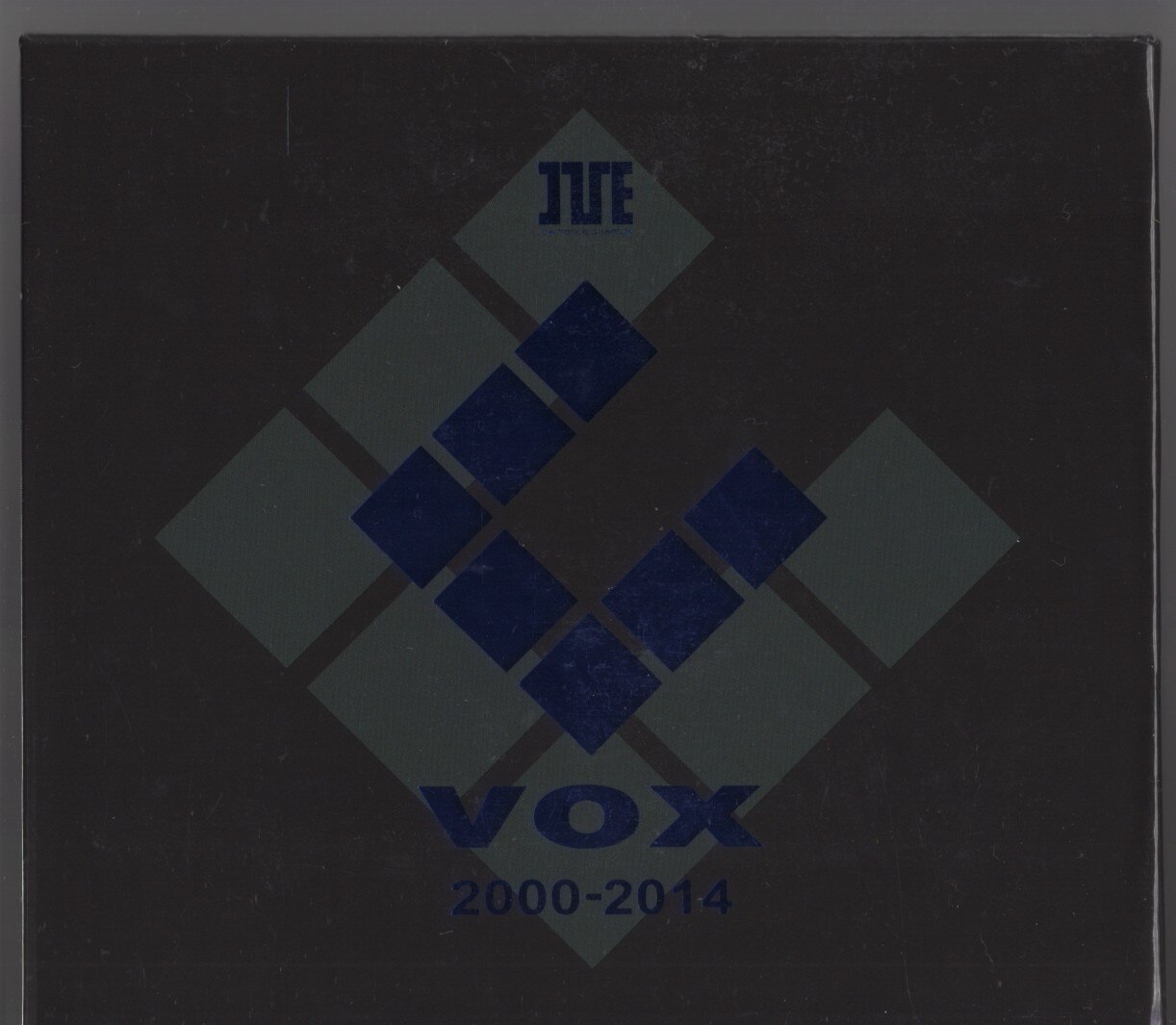 I´ve C-VOX 2000-2014-