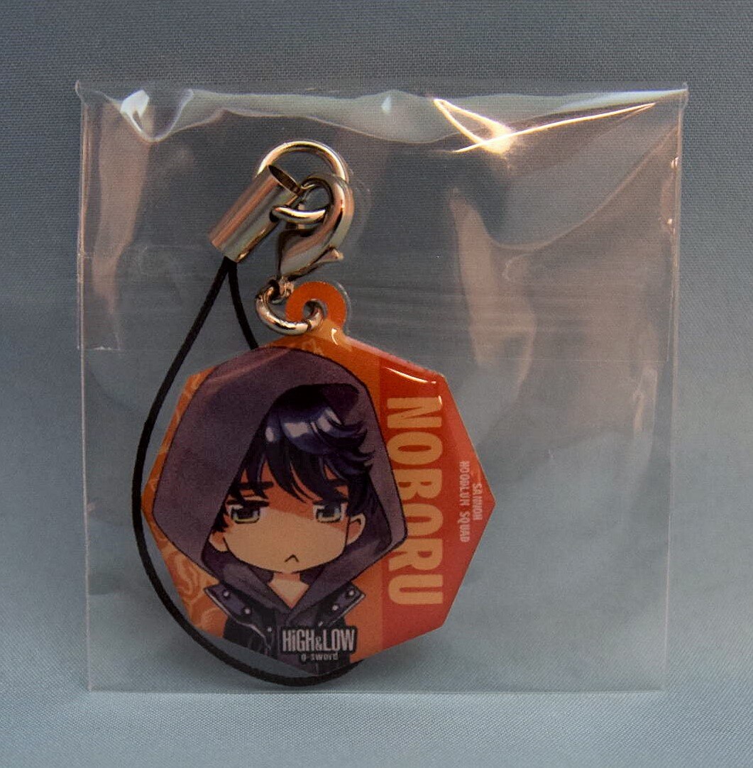 highandlow17yearsthelandkeitamachidanovorcharmkeyholder