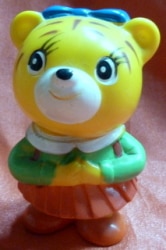 Akita mutual financing bank 