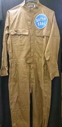 A キョウリュウ jar / squadron jacket series