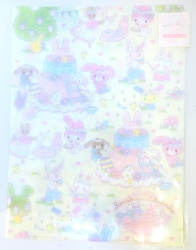 Sanrio Sugar Bunnies Storage Box – Pieceofcake0716