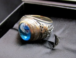 A servant ring / Fate/Zero 