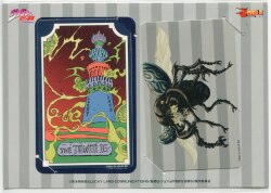 Mandarake Jojo 39 S Bizarre Adventure 3 Parts Stardust Kuruseida