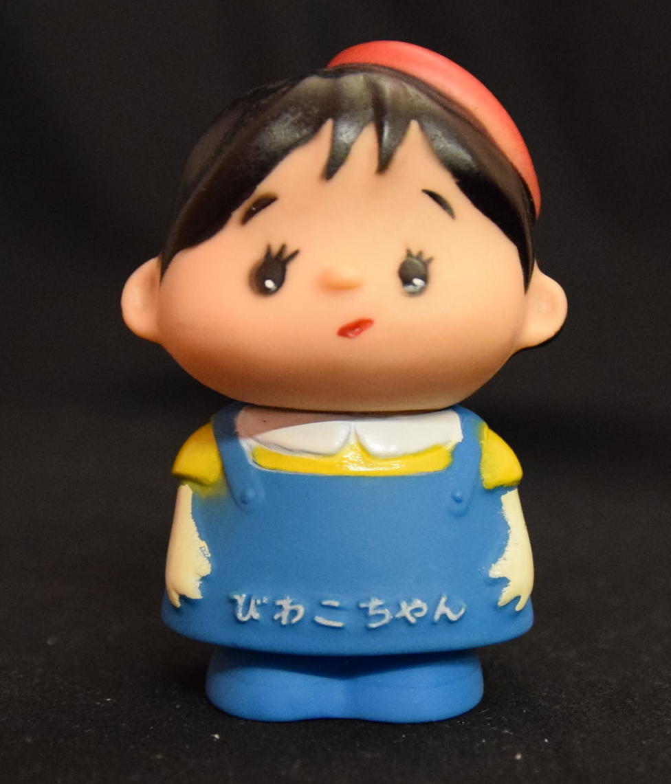 滋賀相互銀行 貯金箱 びわこちゃん貯金箱 | まんだらけ Mandarake