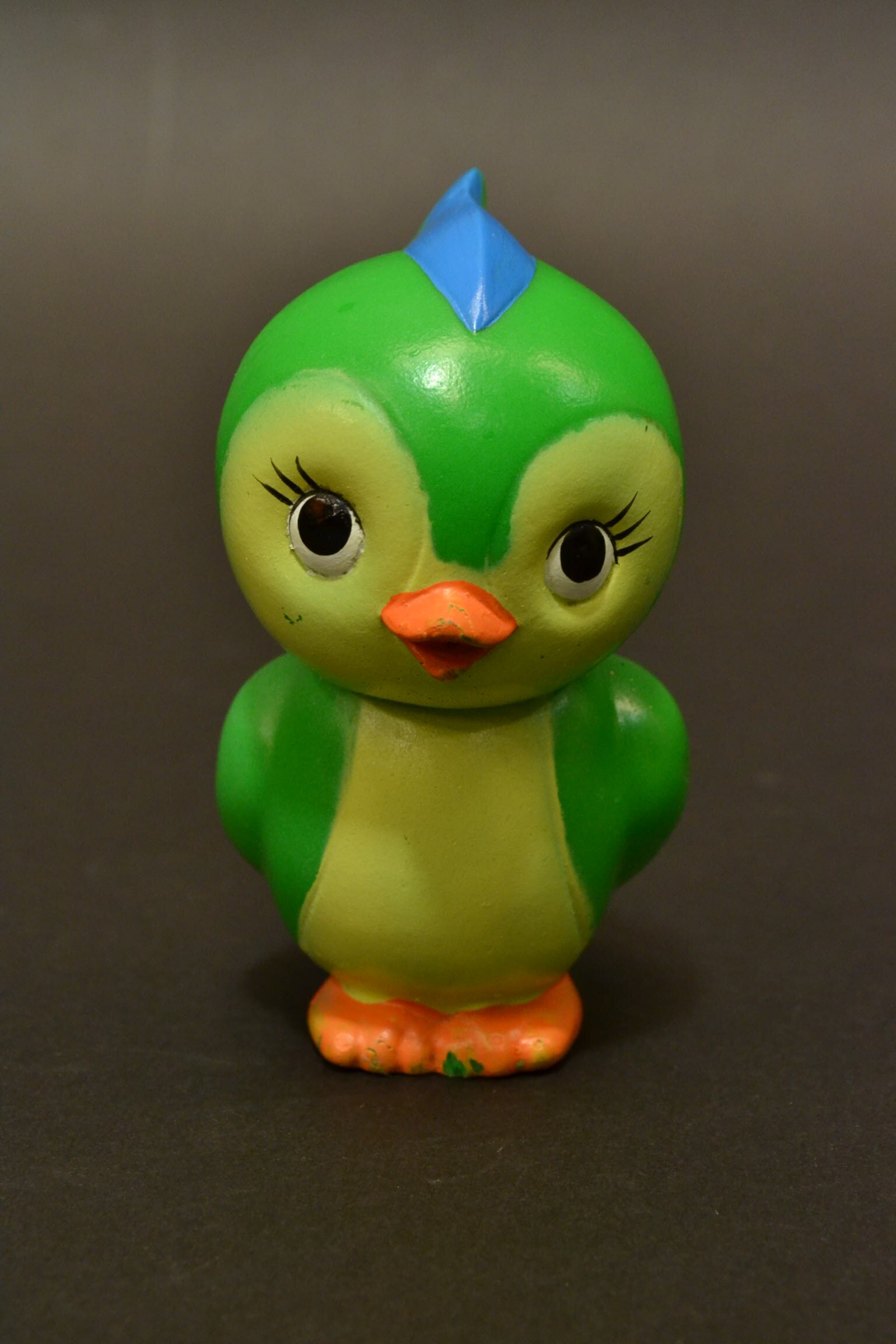 群馬銀行 緑の鳥 貯金箱 まんだらけ Mandarake