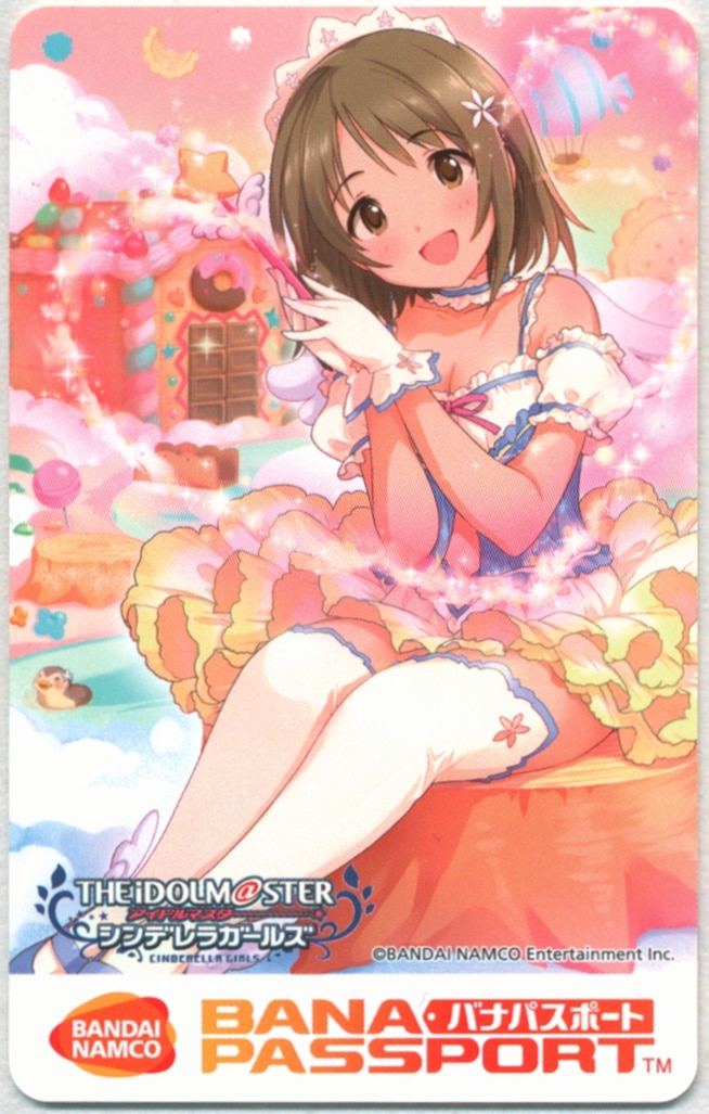 bandainamcobanapassportkanakomimura