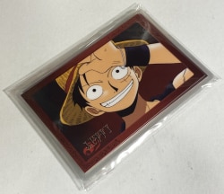 One Piece Yakara Can Badge FILM GOLD 711 Seven-Eleven Limited Eiichiro  Oda