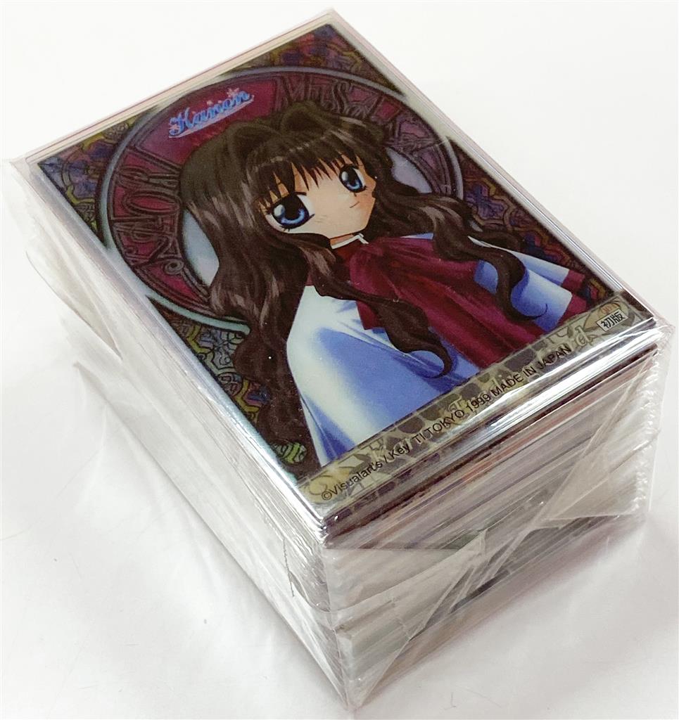 大特価祭Kanon カノン key トレーディングカードゲーム 新品 2BOX その他