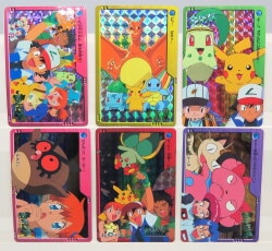 まんだらけ通販 | カードダス - ポケモン アニメコレクション