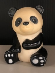 貯金箱　